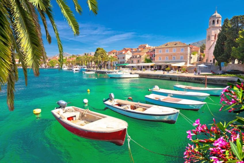 Villa Oliva - Two Bedroom Villa with Terrace and Swimming pool - foto 29