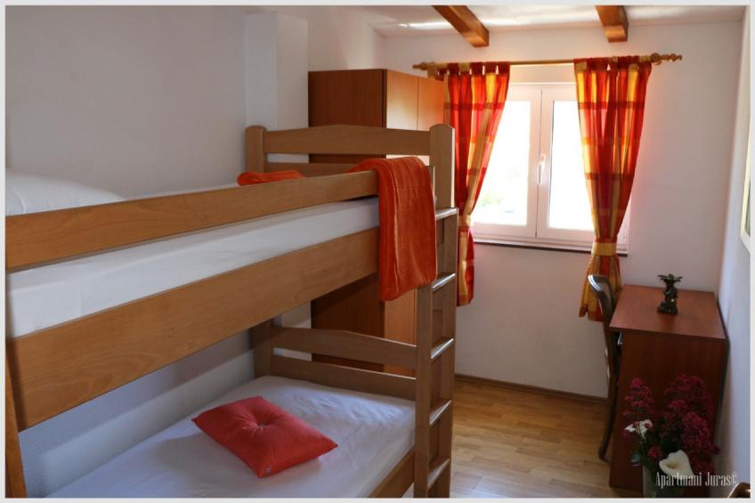 Apartments Juras - Two Bedroom Apartment with Sea View (David) - foto 12