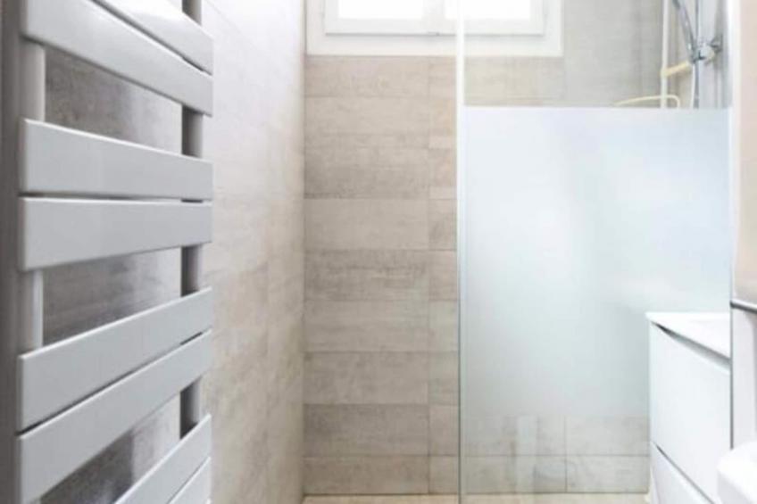 Résidence We ♥ Cannes ! Cosy 3 Pièces Tout Confort Avec Terrasse Cannes Centre - foto 8