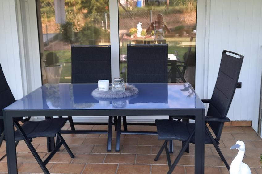 Panoramablick Rhön - foto 26