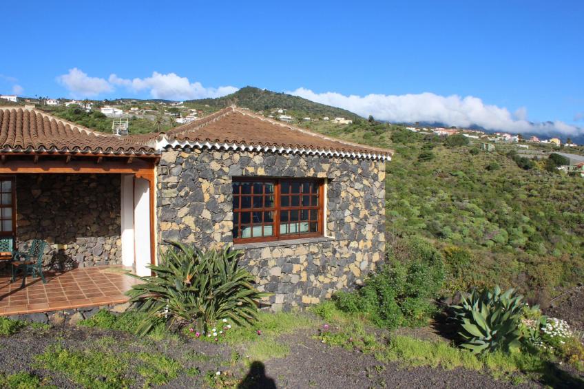 in Monte Breñas mit Grill, Terrasse und Garten - foto 18