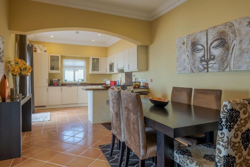 Villa Bougainvillea - foto 17