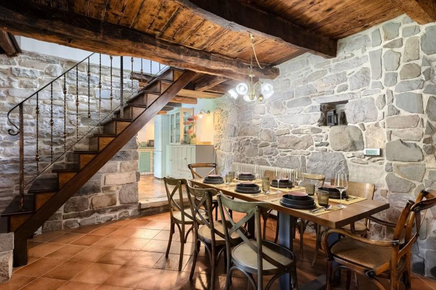 Villa Mulino - foto 15