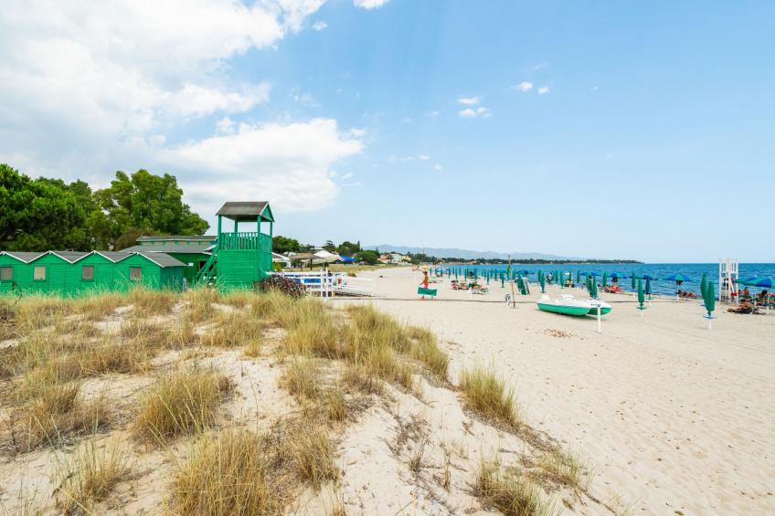 Villa Al Mare - foto 39