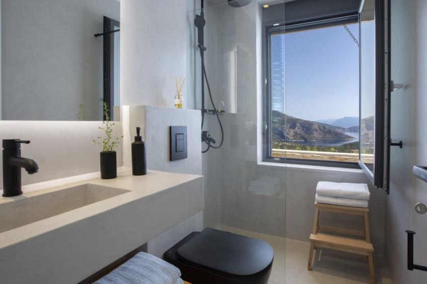 Ferienvilla "Yoni Villa" mit Infinity Pool - foto 47