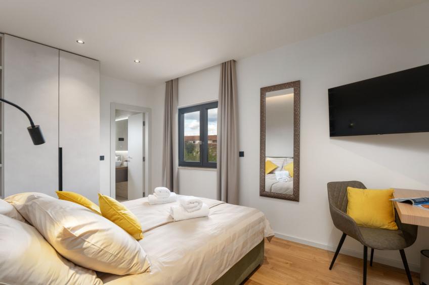 Luxuriöse Villa mit Pool und Whirlpool in Porec - foto 22