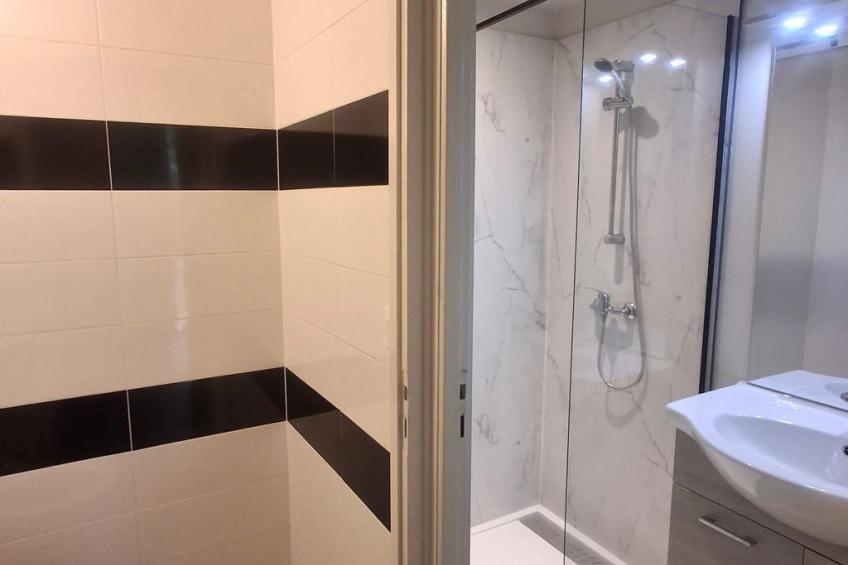 "Cottage Familly 2ch" Au Village Vacances - foto 2