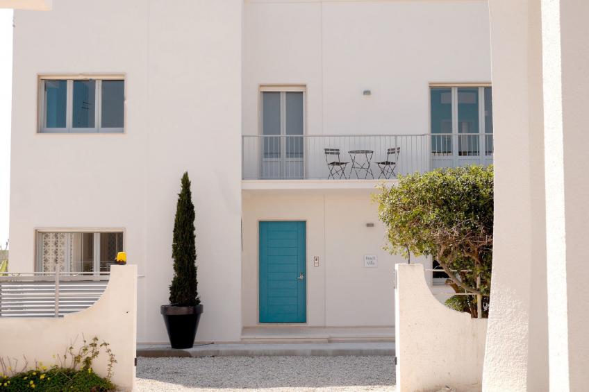 Luxuriöse Strandvilla am Strand in Apulien - foto 2