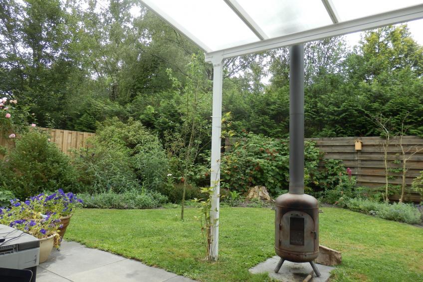 Vacation home Balkbrug - foto 13