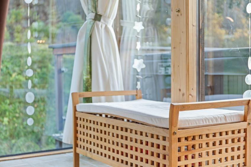 Chalet Waatsack - foto 31