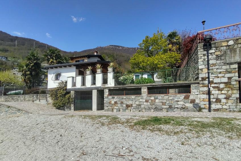 Casa Marta (GLA160) - foto 13