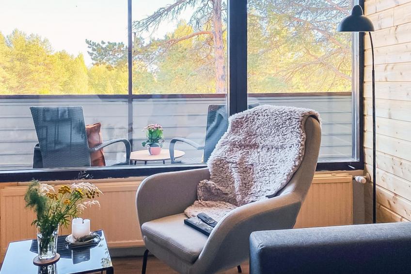 The cozy loggers suite - foto 3