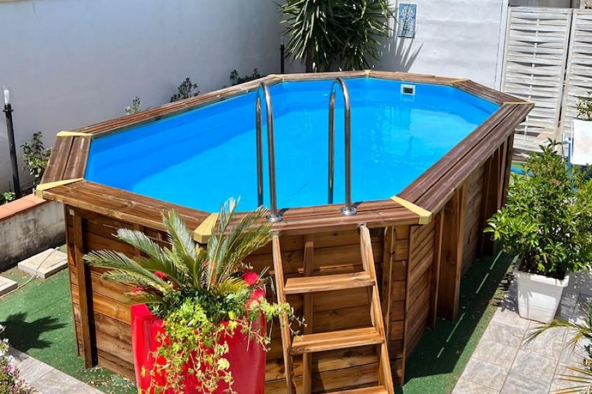 Villa Castellammare del Golfo - foto 5