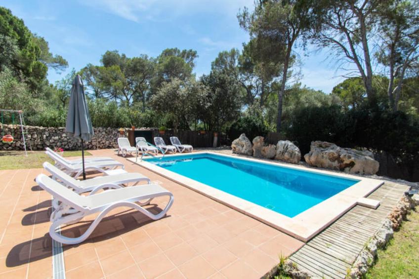 Maison à Cala Galdana - foto 59