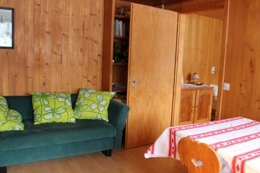 Chalet Pletschen - foto 3