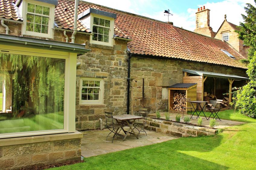 Ingleby Manor - Manor Cottage