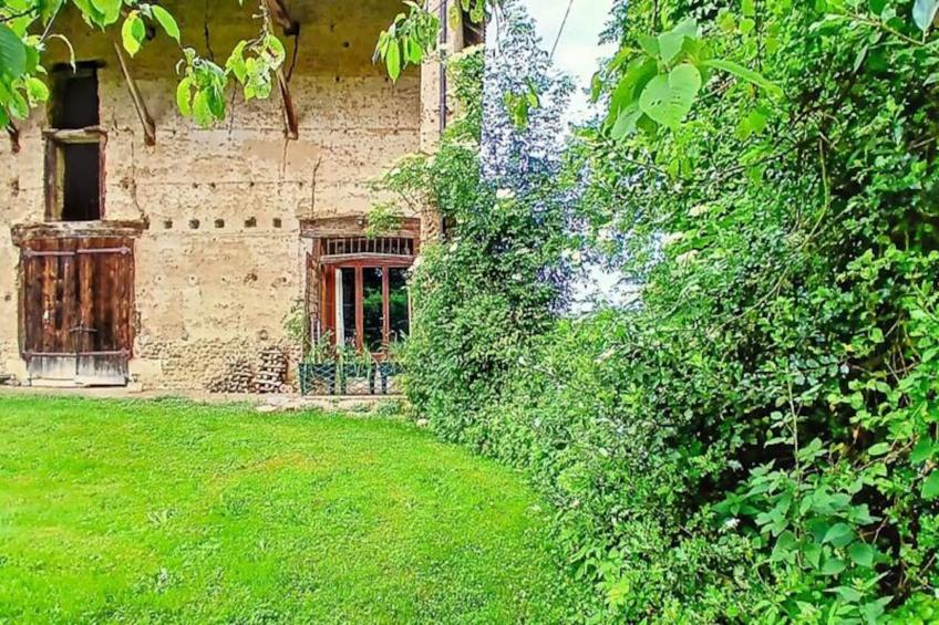 Résidence La Bergerie Calme, Nature & Authenticité - foto 31