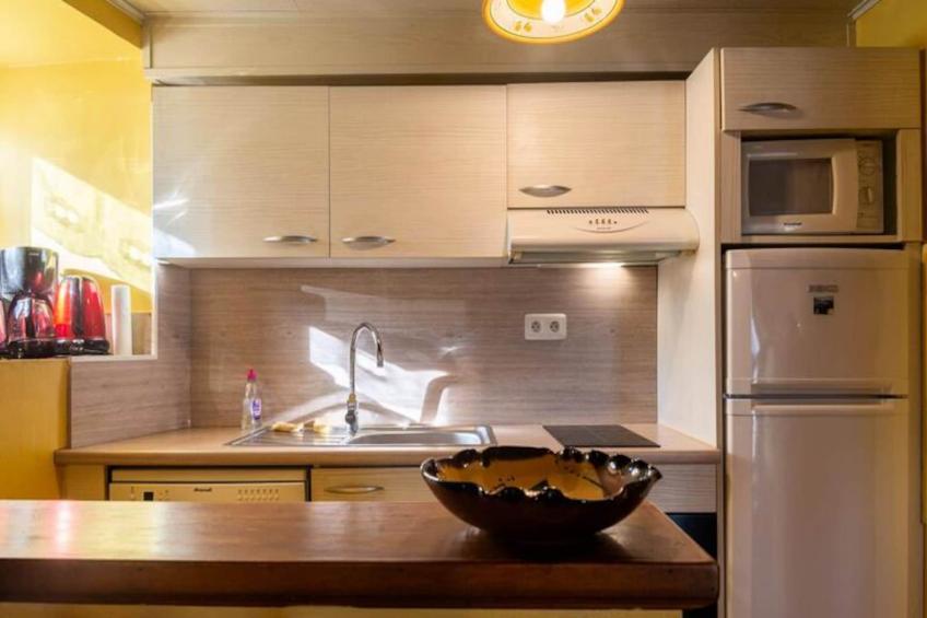 Gîte de France Gîtes de france 6/7 personnes à baboyères 2 épis - foto 19