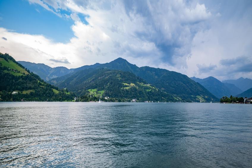 2 Schönes Apartment in Saalfelden-Pinzgau - foto 36