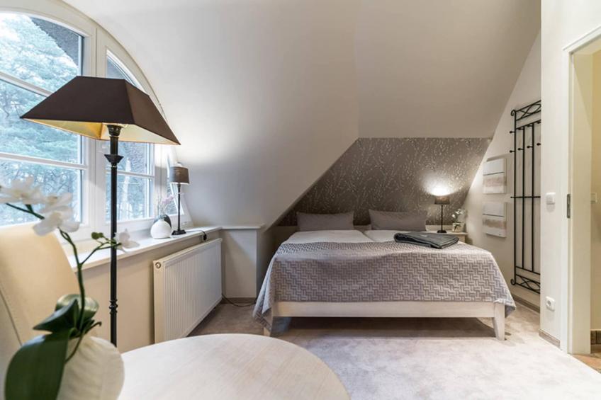 Familienhaus - Haus Sonne - Strandhotel Fischland - foto 13