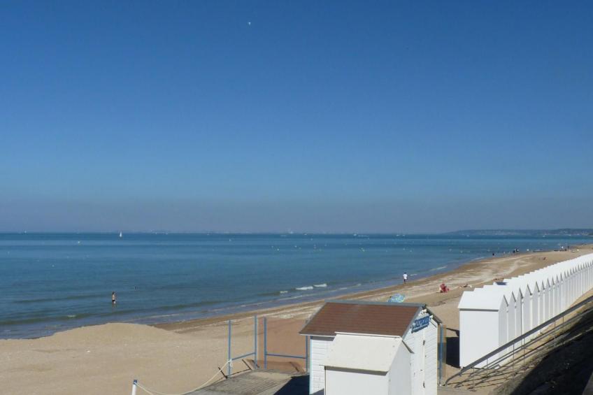 Wohnung "Le Caducée" mit Terrasse - foto 21