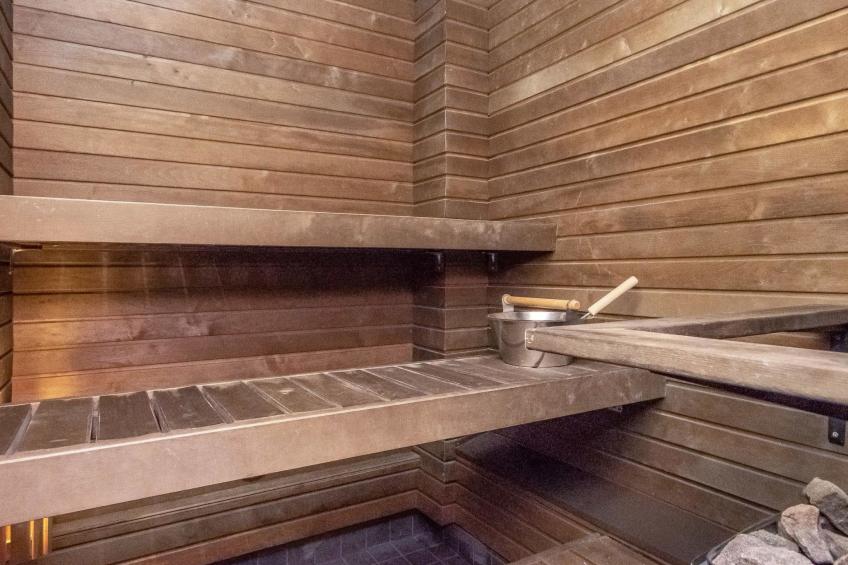 Villa joutseno - foto 14