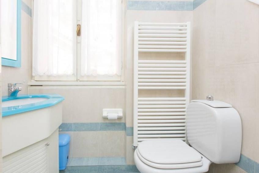 Appartement mit Dachterrasse - foto 12