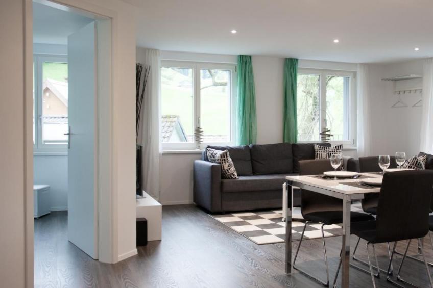 Ferien im Toggenburg