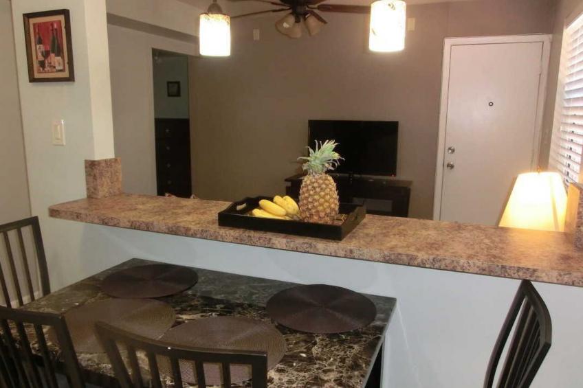 Wohnung mit Terrasse - foto 14