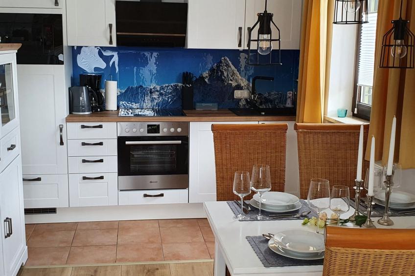 Marinas Alpenblick - foto 5