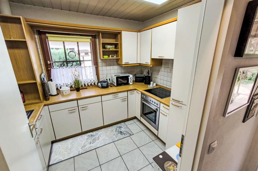 Ferienhaus Inge & Henry an der Werra - foto 16