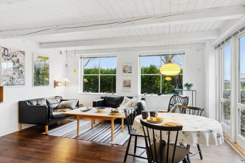 "Frodde" - 5km from the sea in NE Jutland - foto 3