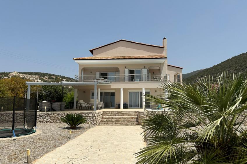Anwesen "Villa Livadia" mit Infinity-Pool - foto 6
