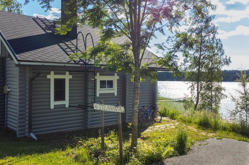 Eteläranta - foto 3