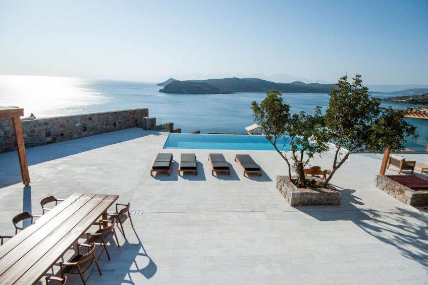 Villa Superior - Das neue Öko-Schick-Ziel - foto 12