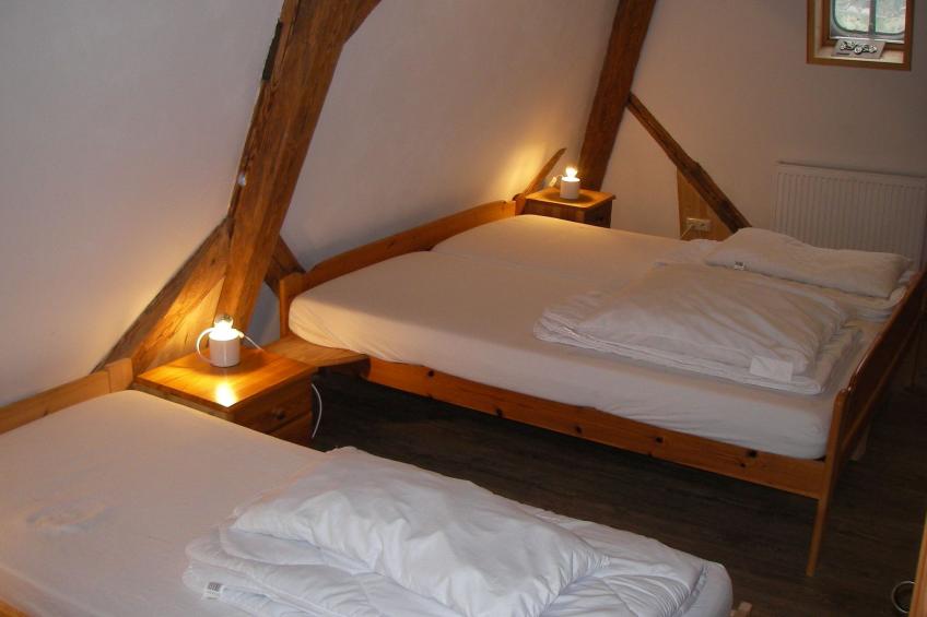 Schloß" Wildenstein" - foto 38