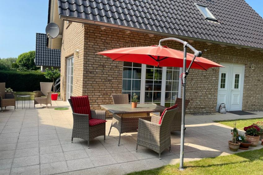 Sommerhaus JoLuFeLu - foto 3