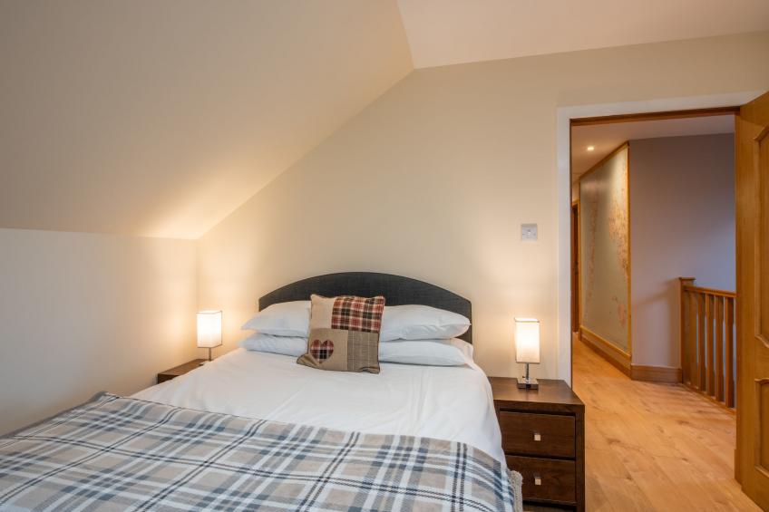 Benderloch House & Frobost Lodge - foto 23