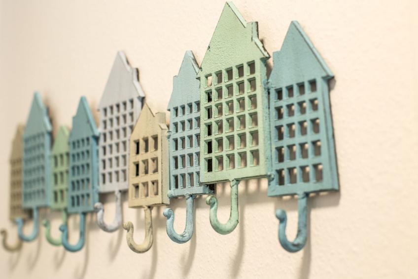 Komfortables Studio-Apartment Höchsten - foto 20