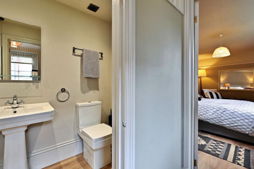St Germain's Annexe - foto 12