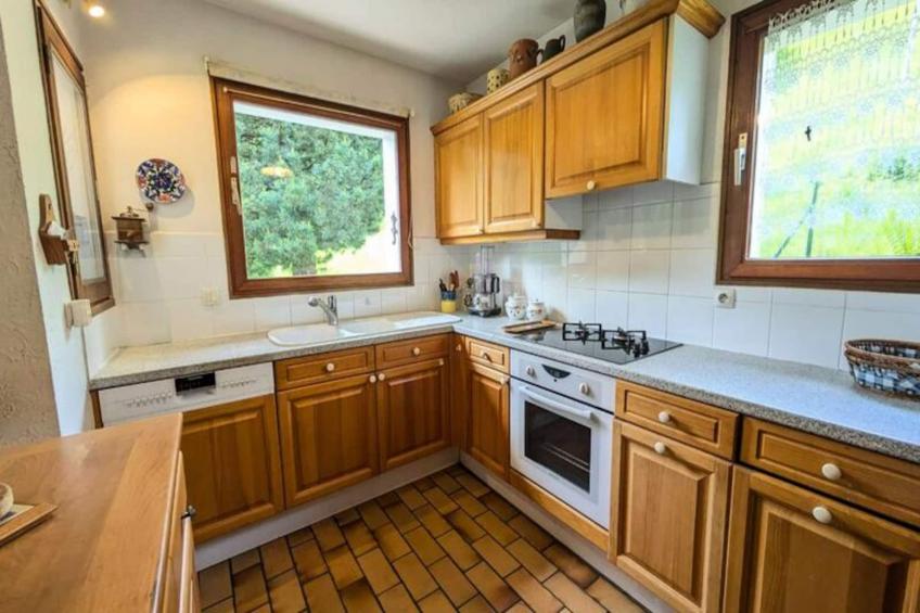 Chalet Coutalon - foto 3