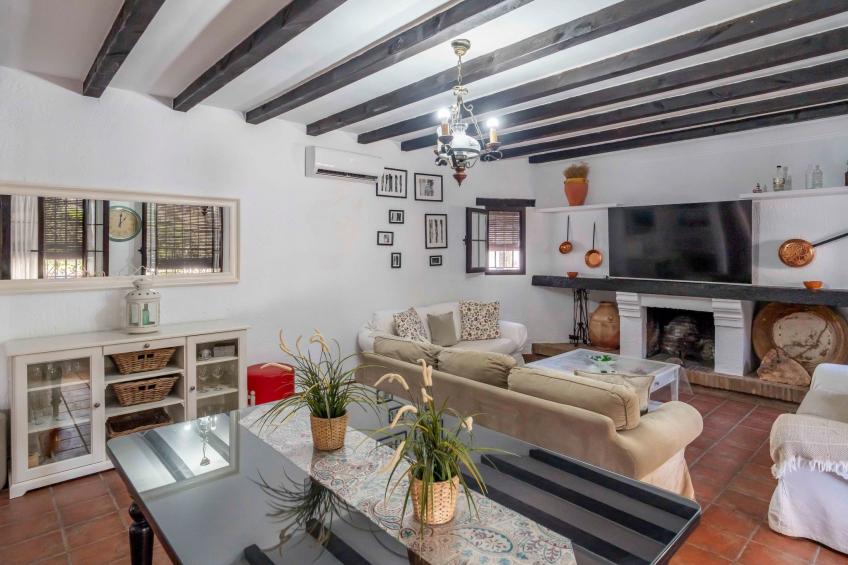 Ländliches Haus Carula - foto 9