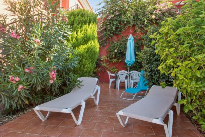 Wohnung "Meli" mit Wasserblick - foto 13