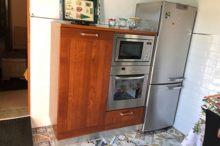 Villa los palmitos Familiäre Privatvilla mit Pool - foto 30