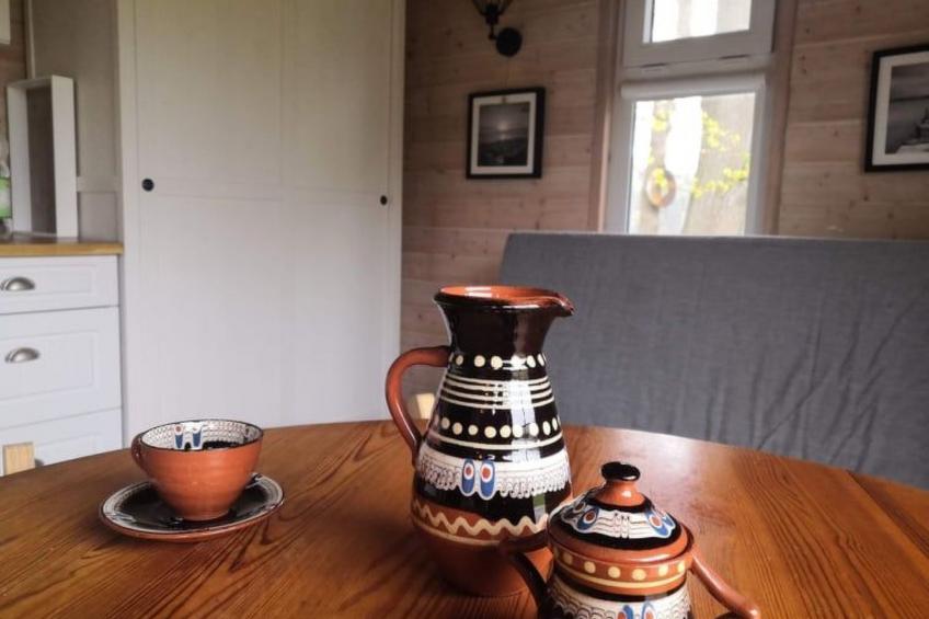 "Ferienhaus GolczaVita" - foto 37