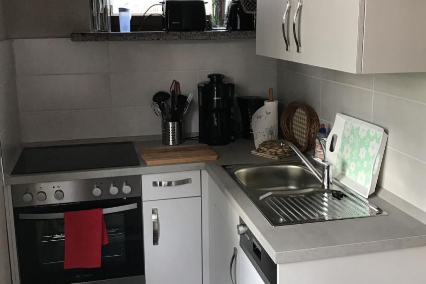 Ruhiges Ferienhaus mit gemütlicher Terrasse - foto 5