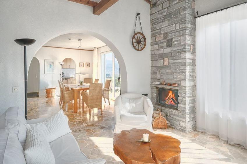 Casa Agnese - Eine Oase der Ruhe am Luganersee - foto 7