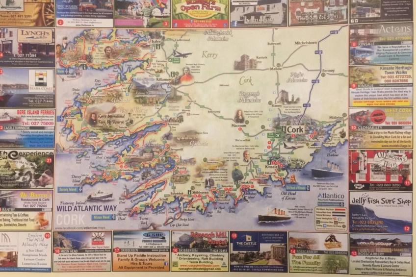 Minie's Cottage Wild Atlantic Way - foto 50