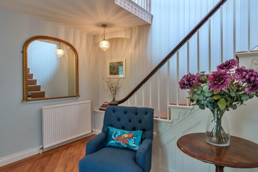 Hillside House - foto 37