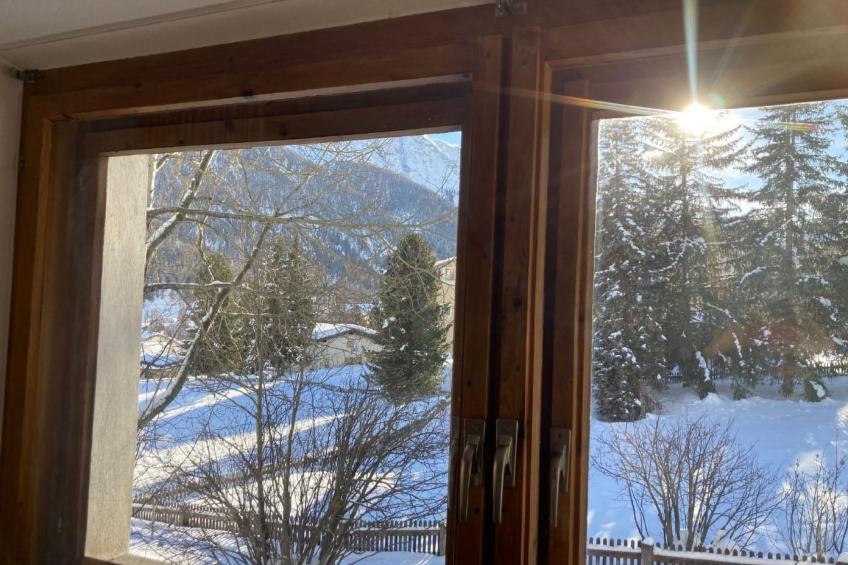 Ferienwohnung - foto 24